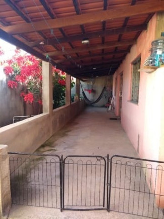 Imagem Casa com 2 Quartos à Venda, 30 m² em Cidade Jardim - Esmeraldas