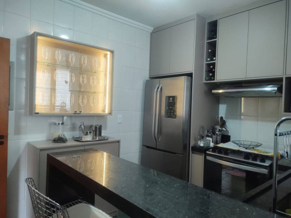 Imagem Apartamento com 2 Quartos à Venda, em Vila Independência - Sorocaba Imagem Apartamento com 2 Quartos à Venda, em Vila Independência - Sorocaba