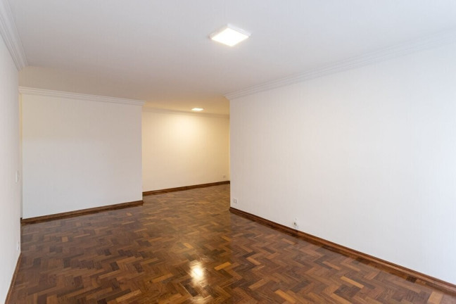 Imagem Apartamento com 3 Quartos à Venda, 116 m² em Itaim Bibi - São Paulo