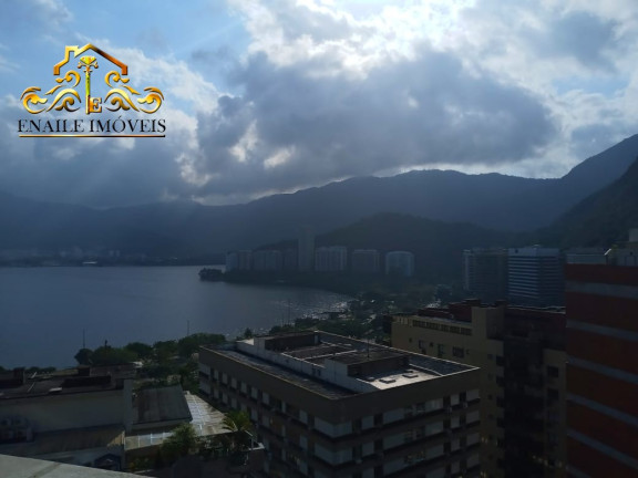 Imagem Imóvel com 5 Quartos à Venda, 400 m² em Lagoa - Rio De Janeiro Imagem Imóvel com 5 Quartos à Venda, 400 m² em Lagoa - Rio De Janeiro