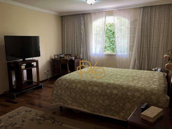 Imagem Casa com 4 Quartos à Venda, 587 m² em Passargada - Cotia Imagem Casa com 4 Quartos à Venda, 587 m² em Passargada - Cotia