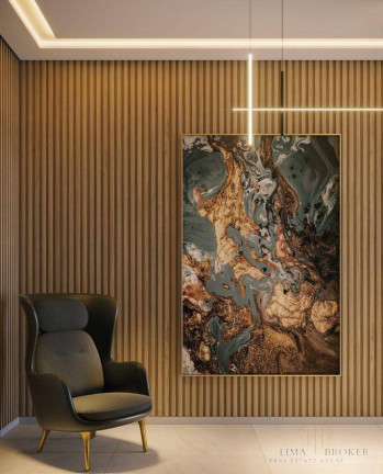 Imagem Apartamento com 2 Quartos à Venda, 39 m² em Pompeia - São Paulo