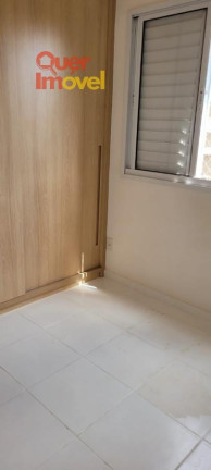 Imagem Apartamento com 3 Quartos à Venda, 71 m² em Alto Da Boa Vista - Ribeirão Preto