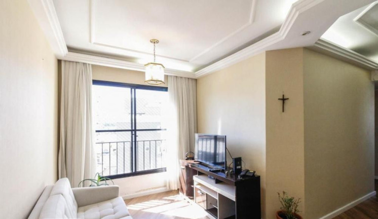 Imagem Apartamento com 3 Quartos à Venda, 78 m² em Vila Formosa - São Paulo