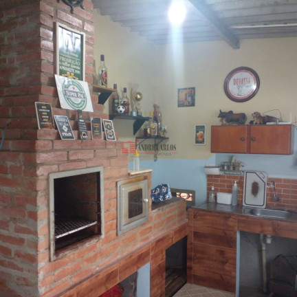 Imagem Casa com 2 Quartos à Venda, 150 m² em Refúgio Dos Bandeirantes - Santana De Parnaíba Imagem Casa com 2 Quartos à Venda, 150 m² em Refúgio Dos Bandeirantes - Santana De Parnaíba