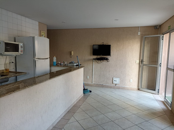 Imagem Apartamento com 2 Quartos à Venda, 48 m² em Saúde - São Paulo