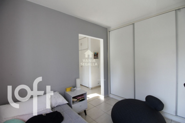 Imagem Apartamento com 3 Quartos à Venda, 129 m² em Perdizes - São Paulo Imagem Apartamento com 3 Quartos à Venda, 129 m² em Perdizes - São Paulo