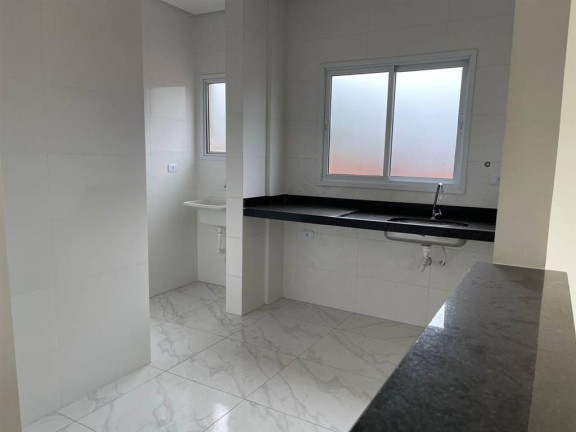 Imagem Casa com 2 Quartos à Venda, 57 m² em Ocian - Praia Grande Imagem Casa com 2 Quartos à Venda, 57 m² em Ocian - Praia Grande