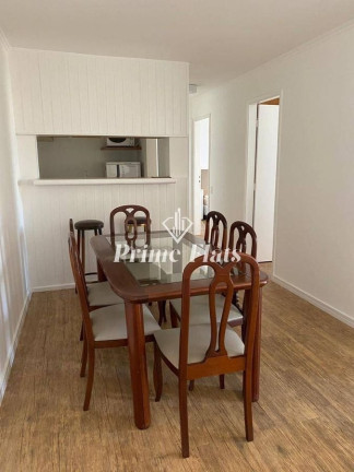 Imagem Apartamento com 1 Quarto para Alugar, 42 m² em Itaim Bibi - São Paulo