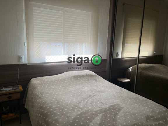Imagem Apartamento com 3 Quartos à Venda, 87 m² em Vila Suzana - São Paulo Imagem Apartamento com 3 Quartos à Venda, 87 m² em Vila Suzana - São Paulo