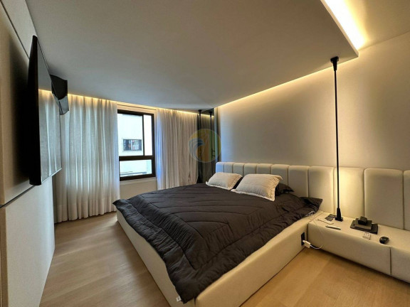 Imagem Apartamento com 3 Quartos à Venda, 260 m² em Barra Sul - Balneário Camboriú