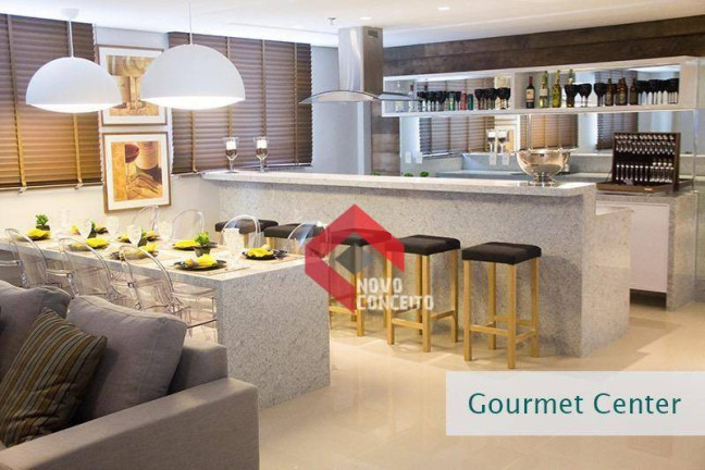Imagem Apartamento com 2 Quartos à Venda, 45 m² em Guararapes - Fortaleza
