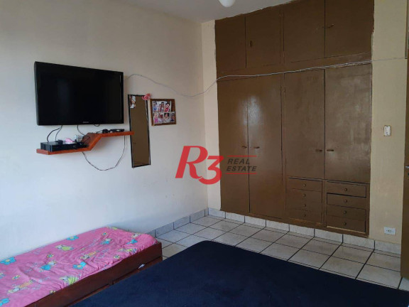 Imagem Apartamento com 2 Quartos à Venda, 70 m² em Centro - São Vicente Imagem Apartamento com 2 Quartos à Venda, 70 m² em Centro - São Vicente