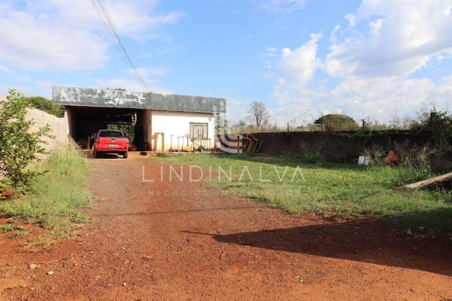 Terreno à Venda, 473 m² em Parque Presidente - Foz Do Iguacu