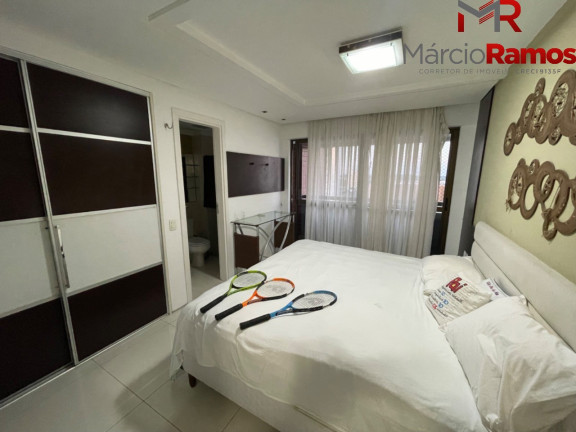 Imagem Imóvel com 4 Quartos à Venda, 277 m² em Guararapes - Fortaleza