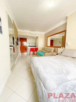 Imagem Apartamento com 1 Quarto para Alugar, 30 m² em Centro - Balneário Camboriú