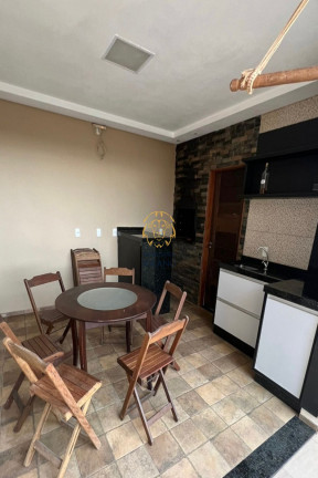 Imagem Casa com 4 Quartos à Venda, 587 m² em Itajubá Ii - Barra Velha
