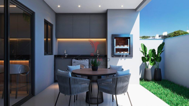 Casa com 3 Quartos à Venda, 170 m² em Morretes - Itapema