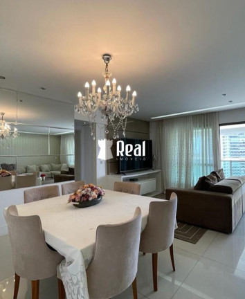 Imagem Apartamento com 3 Quartos à Venda, 142 m² em Paralela - Salvador Imagem Apartamento com 3 Quartos à Venda, 142 m² em Paralela - Salvador