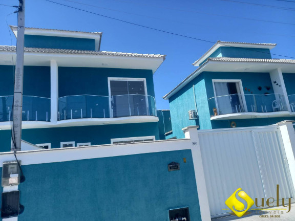 Imagem Casa com 2 Quartos à Venda, 70 m² em Itaipuaçu - Maricá
