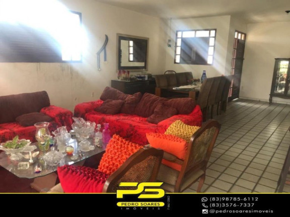 Imagem Casa com 4 Quartos à Venda, 486 m² em Alto Branco - Campina Grande Imagem Casa com 4 Quartos à Venda, 486 m² em Alto Branco - Campina Grande