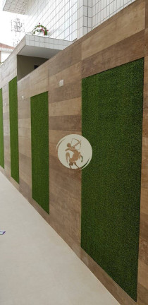 Imagem Casa com 2 Quartos à Venda, 77 m² em Embare - Santos Imagem Casa com 2 Quartos à Venda, 77 m² em Embare - Santos
