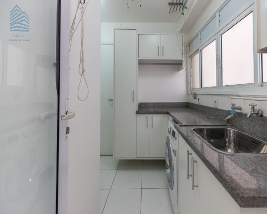 Imagem Imóvel com 3 Quartos à Venda, 105 m² em Vila Olímpia - São Paulo Imagem Imóvel com 3 Quartos à Venda, 105 m² em Vila Olímpia - São Paulo