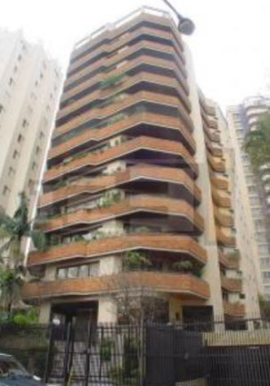 Imagem Apartamento com 4 Quartos para Alugar, 370 m² em Perdizes - São Paulo Imagem Apartamento com 4 Quartos para Alugar, 370 m² em Perdizes - São Paulo