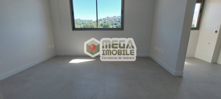 Imagem Apartamento com 3 Quartos à Venda, 76 m² em Carvoeira - Florianópolis