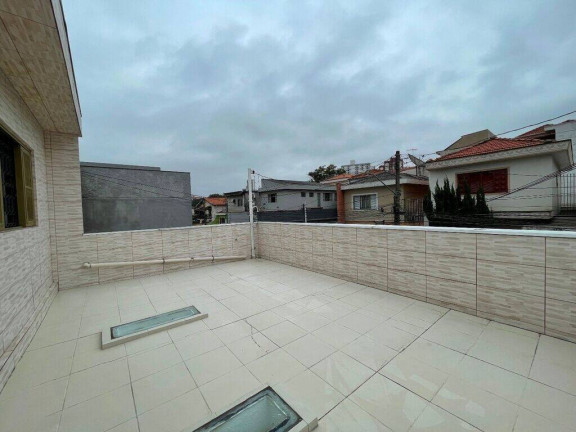 Imagem Casa com 4 Quartos à Venda, 283 m² em Vila Regente Feijó - São Paulo
