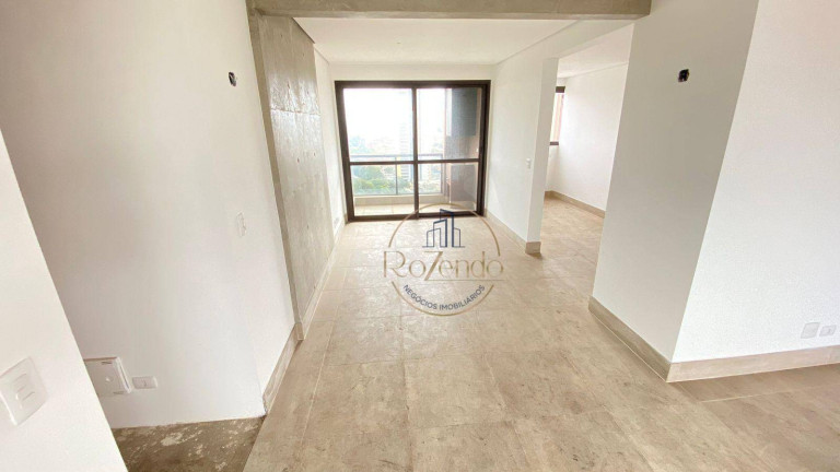 Imagem Apartamento com 3 Quartos à Venda, 155 m² em Vila Alpina - Santo André Imagem Apartamento com 3 Quartos à Venda, 155 m² em Vila Alpina - Santo André