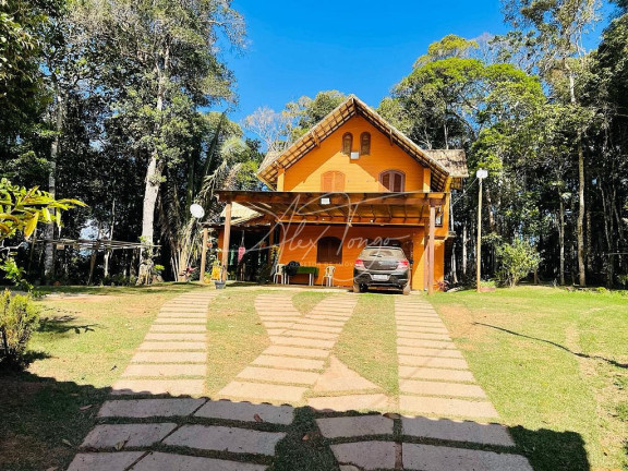Imagem Fazenda à Venda, 120 m² em Santa Teresa - Santa Teresa Imagem Fazenda à Venda, 120 m² em Santa Teresa - Santa Teresa