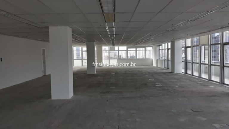 Imagem Imóvel para Alugar, 1.340 m² em Brooklin - São Paulo Imagem Imóvel para Alugar, 1.340 m² em Brooklin - São Paulo