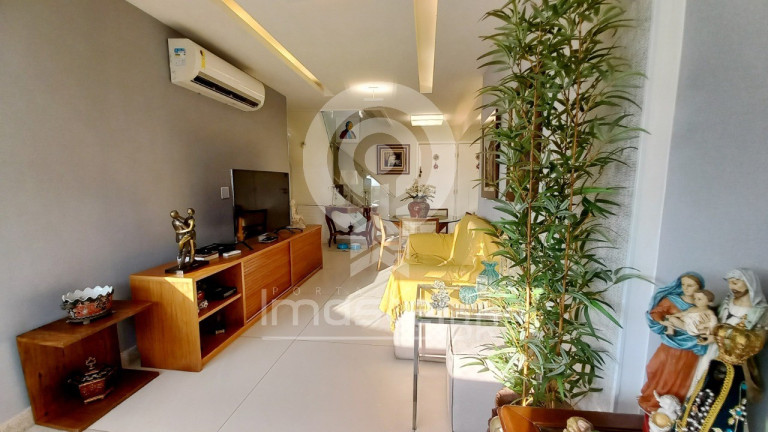 Imagem Imóvel com 4 Quartos à Venda, 163 m² em Recreio Dos Bandeirantes - Rio De Janeiro