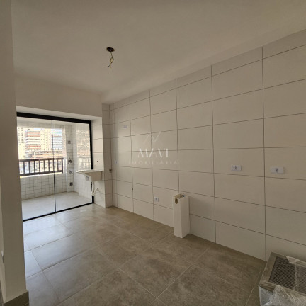 Imagem Apartamento com 2 Quartos à Venda, 71 m² em Aviação - Praia Grande
