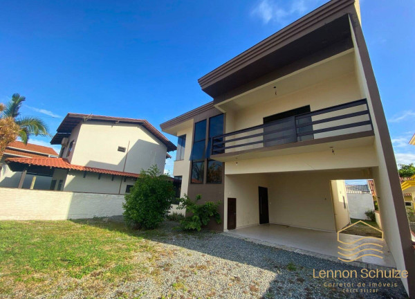 Imagem Casa com 3 Quartos à Venda, 245 m² em Salinas - Balneário Barra Do Sul