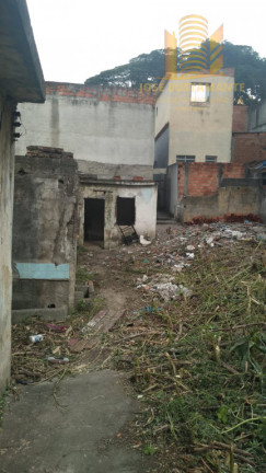 Imagem Casa à Venda, 668 m² em Centro - Diadema