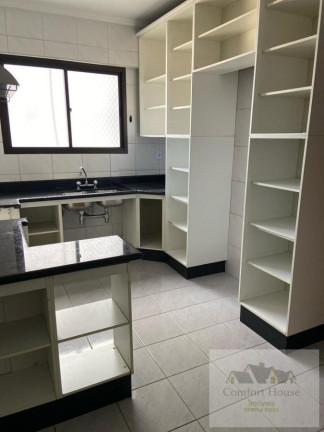 Imagem Imóvel com 3 Quartos à Venda, 130 m² em Parque Das Nações - Santo André Imagem Imóvel com 3 Quartos à Venda, 130 m² em Parque Das Nações - Santo André