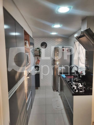 Imagem Apartamento com 3 Quartos à Venda, 121 m² em Mandaqui - São Paulo