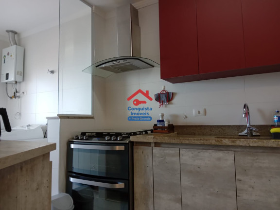 Imagem Apartamento com 3 Quartos à Venda, 116 m² em Tupi - Praia Grande Imagem Apartamento com 3 Quartos à Venda, 116 m² em Tupi - Praia Grande