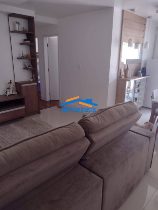 Imagem Apartamento com 3 Quartos à Venda, 91 m² em City Bussocaba - Osasco Imagem Apartamento com 3 Quartos à Venda, 91 m² em City Bussocaba - Osasco