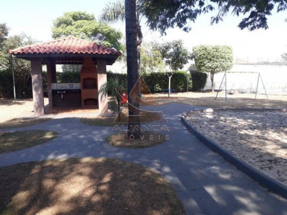 Imagem Casa de Condomínio com 3 Quartos à Venda, 127 m² em Parque São Sebastião - Ribeirão Preto