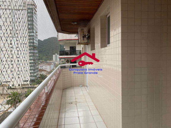 Imagem Apartamento com 3 Quartos à Venda, 90 m² em Canto Do Forte - Praia Grande Imagem Apartamento com 3 Quartos à Venda, 90 m² em Canto Do Forte - Praia Grande