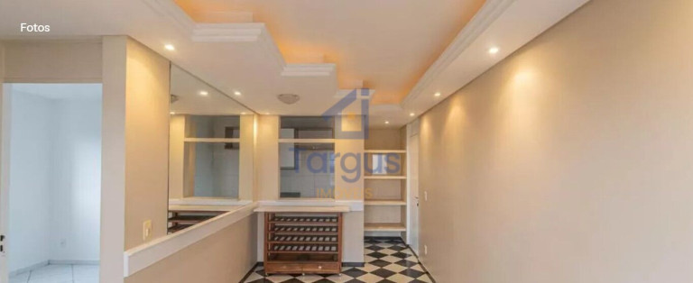 Imagem Apartamento com 2 Quartos à Venda, 52 m² em Vila Guilhermina - São Paulo Imagem Apartamento com 2 Quartos à Venda, 52 m² em Vila Guilhermina - São Paulo