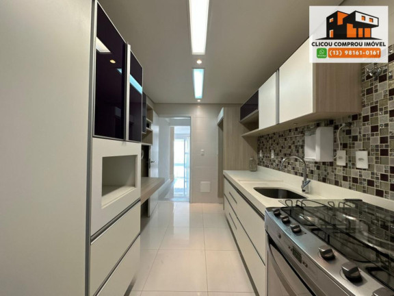 Imagem Apartamento com 1 Quarto à Venda, 57 m² em Ponta Da Praia - Santos Imagem Apartamento com 1 Quarto à Venda, 57 m² em Ponta Da Praia - Santos