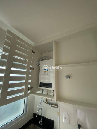 Imagem Apartamento com 2 Quartos para Alugar, 47 m² em Parque Prado - Campinas Imagem Apartamento com 2 Quartos para Alugar, 47 m² em Parque Prado - Campinas
