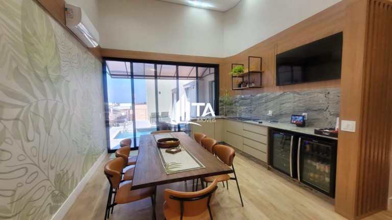 Imagem Casa com 4 Quartos à Venda, 230 m² em Swiss Park - Campinas Imagem Casa com 4 Quartos à Venda, 230 m² em Swiss Park - Campinas