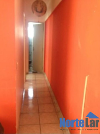 Imagem Apartamento com 2 Quartos à Venda, 46 m² em Vila Jaraguá - São Paulo
