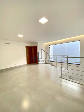 Imagem Sobrado com 3 Quartos à Venda, 225 m² em Jardim Helvécia - Aparecida De Goiânia