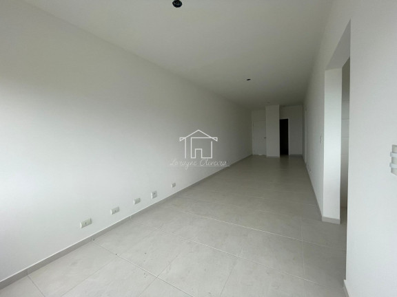 Imagem Apartamento com 3 Quartos à Venda, 100 m² em Itaguá - Ubatuba